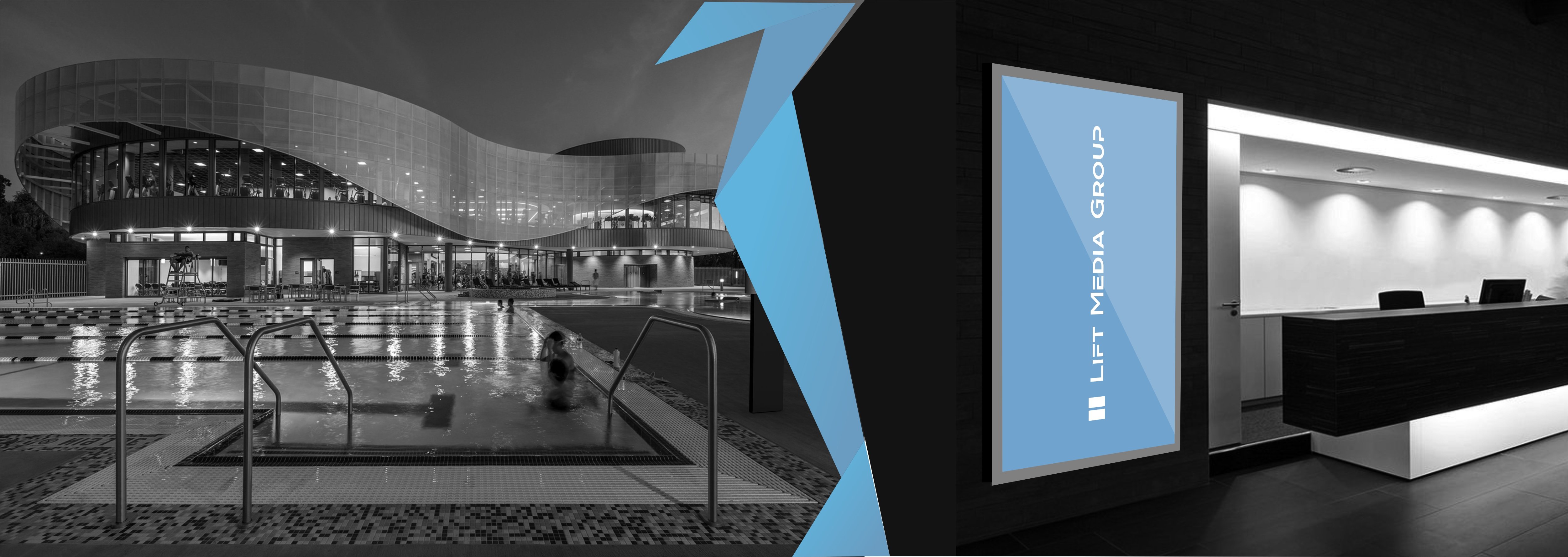 ALEX fitness Лиговский