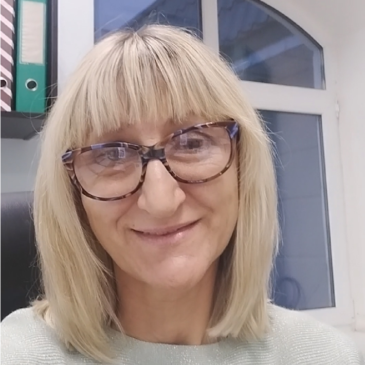 Лилия Волкова, руководитель