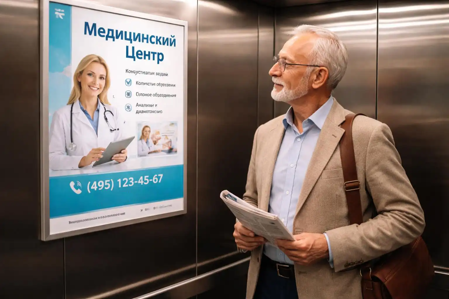 Медицина