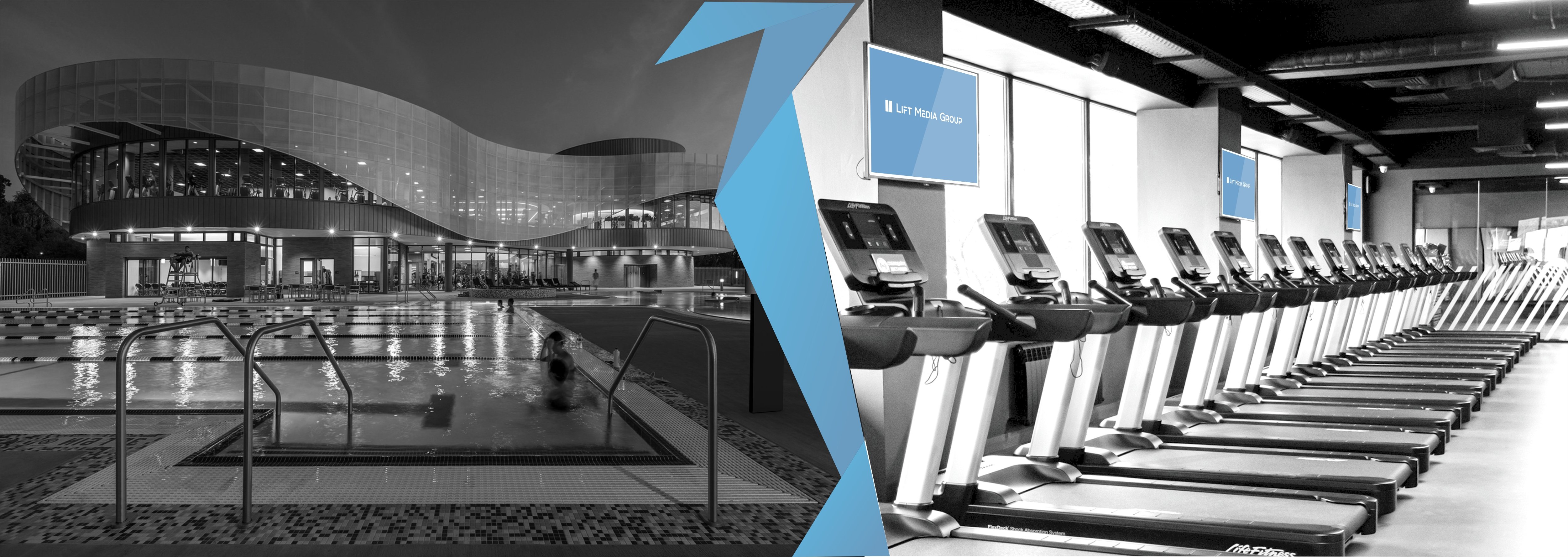 Spirit Fitness Невский